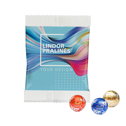 3er Lindor Pralinés