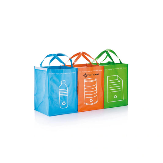 3tlg. Recycling Set