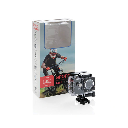 4k Action-Kamera