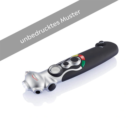 All-in-One Reifendruckmessgerät Muster