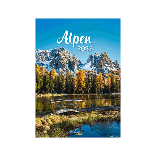 Alpen
