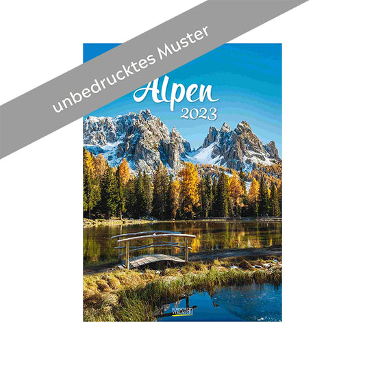 Alpen MUSTER