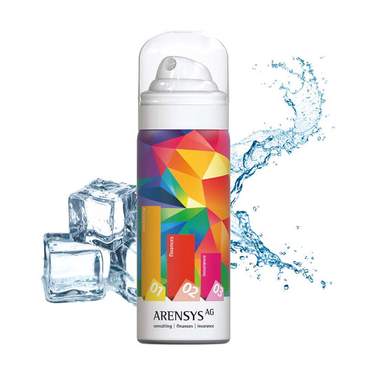Aqua Spray