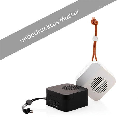 Aria 5W kabelloser Lautsprecher Muster