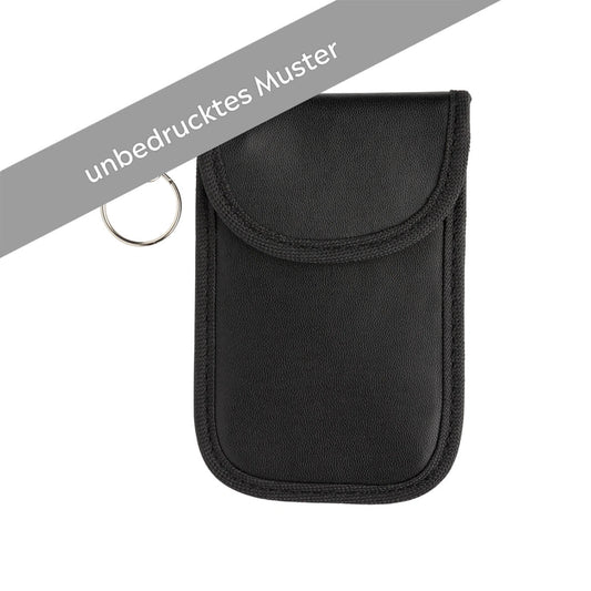 Autoschlüssel RFID Schutz Muster