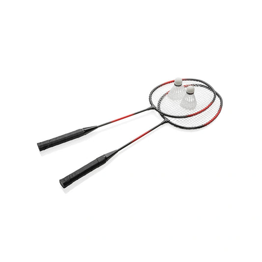 Badminton-Set