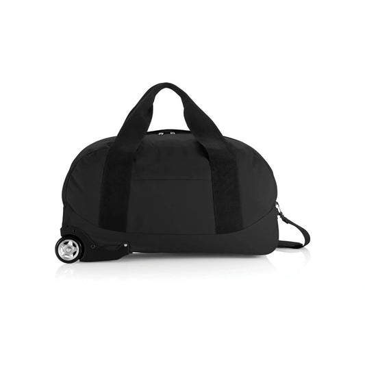 Basic Wochenendtrolley