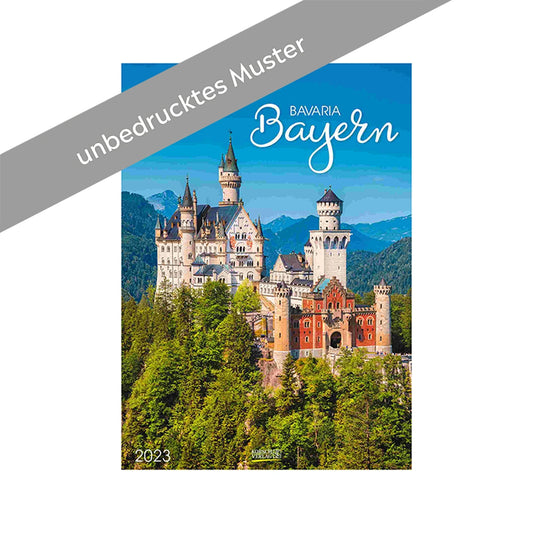 Bayern MUSTER