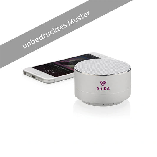 BBM Wireless Lautsprecher Muster