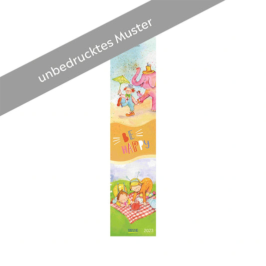 Be happy MUSTER