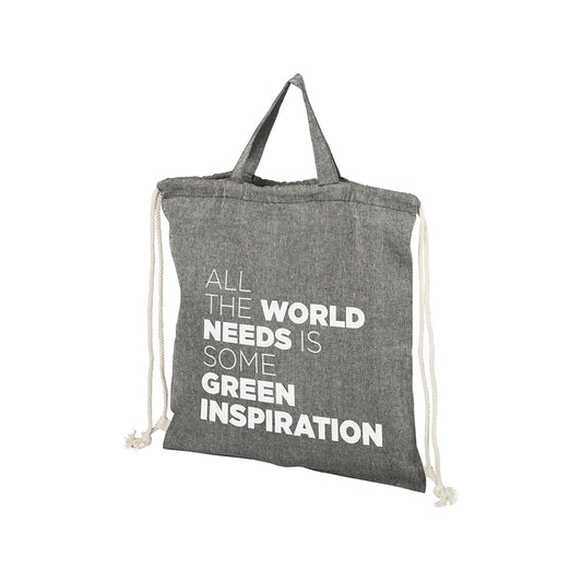 Be Inspired