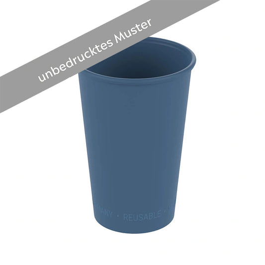 Becher ToGo Muster