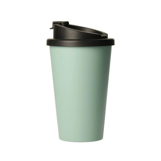 Bio-Kaffeebecher Premium Deluxe