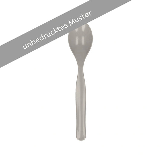 Bio-Löffel Muster
