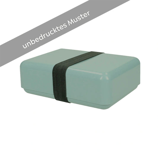 Bio-Vorratsdose Match Muster