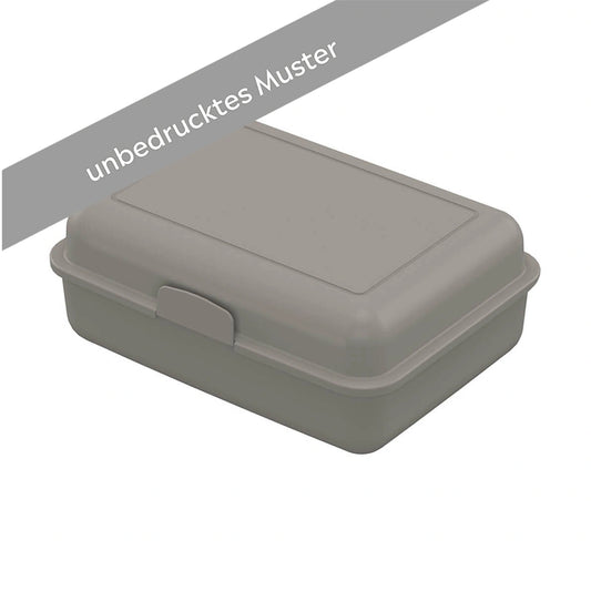 Bio-Vorratsdose School-Box Muster