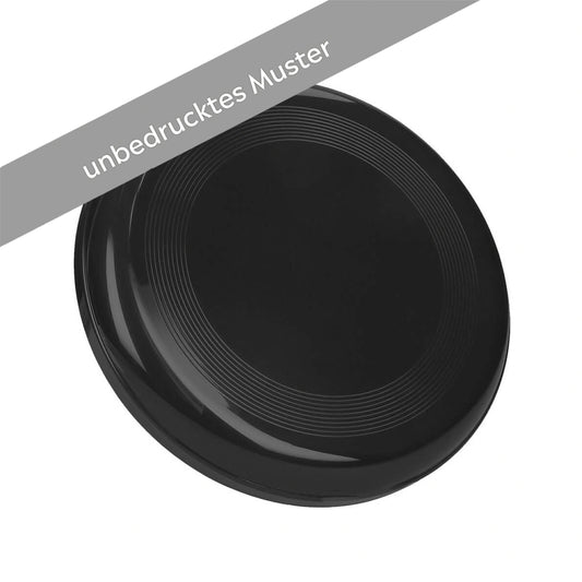 Bio-Wurfscheibe Space Flyer Muster