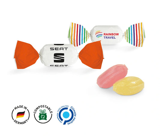 Bonbon ungefüllt