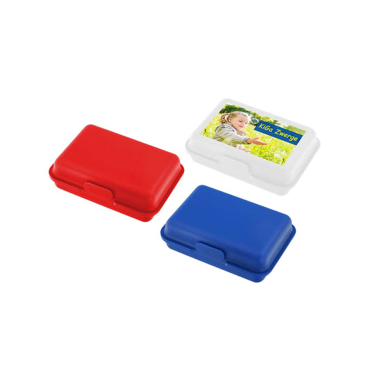 Brotdose/Butterdose Express