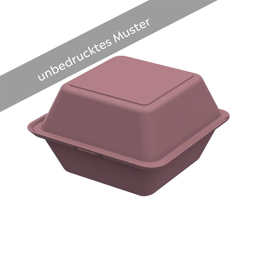 Burgerbox ToGo Muster