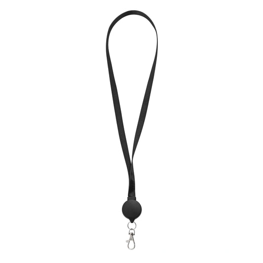 Charge Lanyard Triple