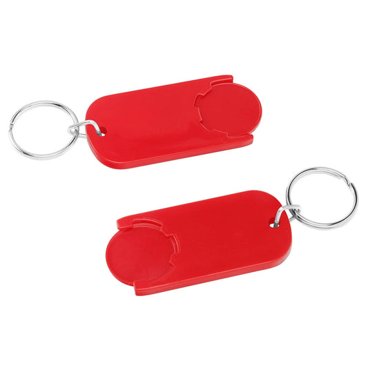 Chiphalter mit 1€-Chip "Alpha"