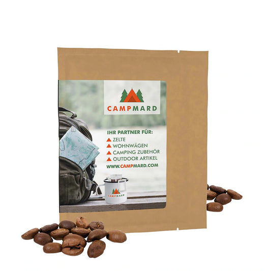 CoffeeBag - Black Brick
