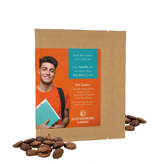 CoffeeBag - Copacabana