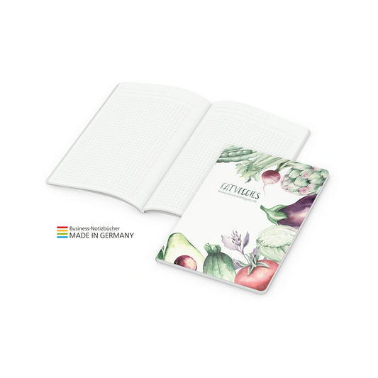 Copy-Book White Recycling