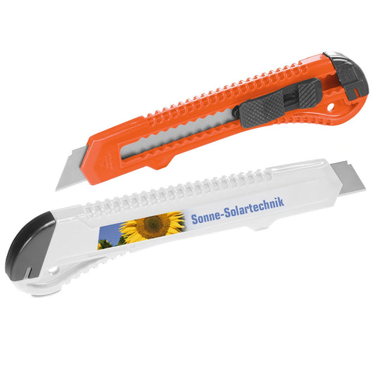 Cutter "Alpha"