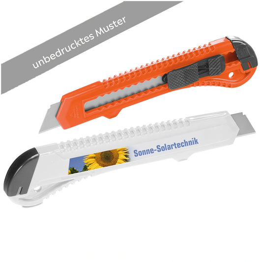 Cutter "Alpha" MUSTER