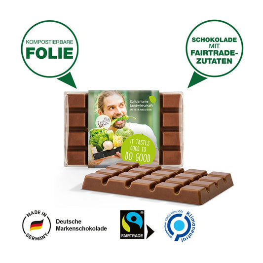 Design Schokolade