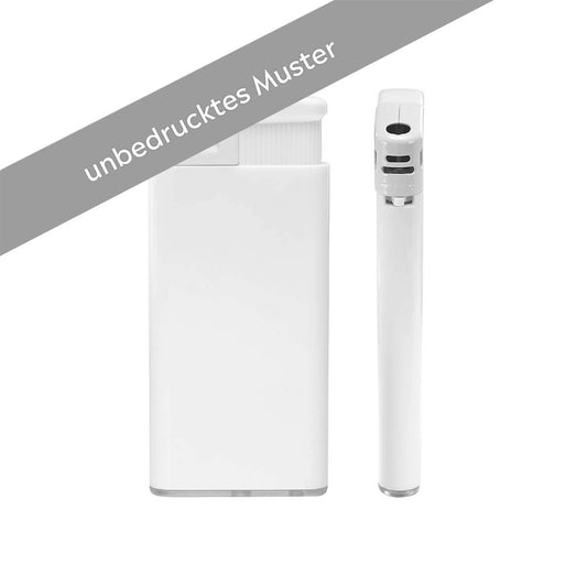 Elektronik-Feuerzeug Omega MUSTER