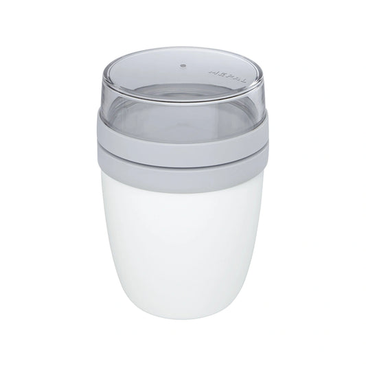 Ellipse Lunchpot