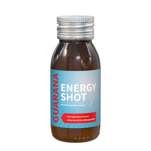 Energy-Shot Guarana