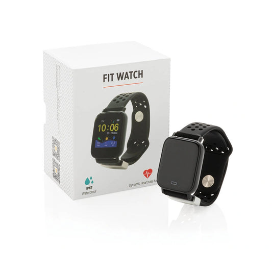 Fit Watch