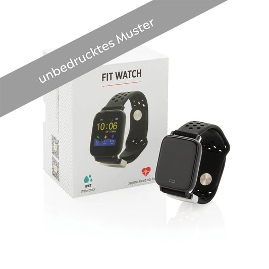 Fit Watch Muster