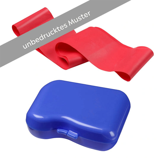 Fitnessbox Medium Muster