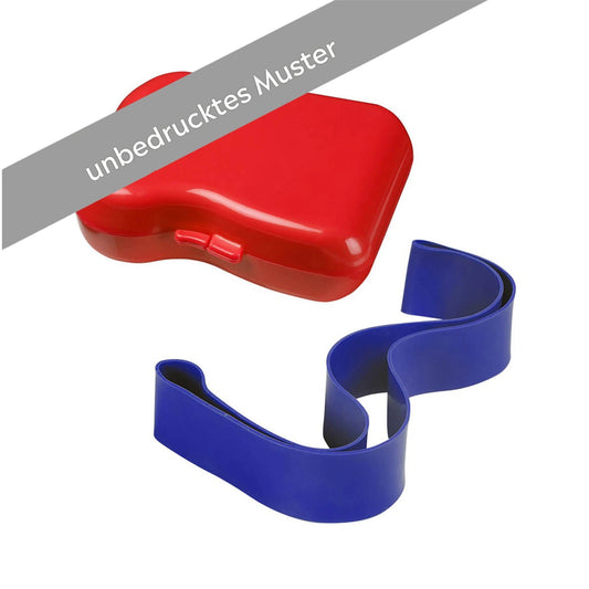 Fitnessbox Strong Muster