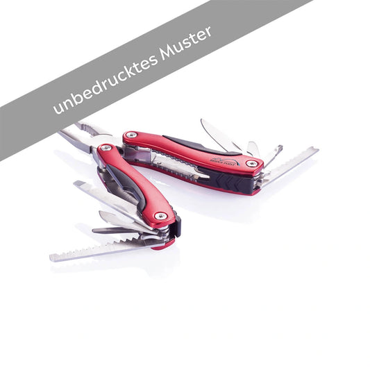Fix Multitool Muster