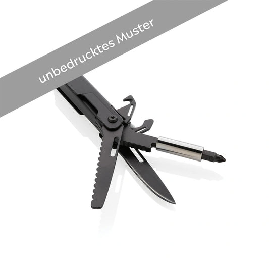 Gear X Taschen-Multitool Muster
