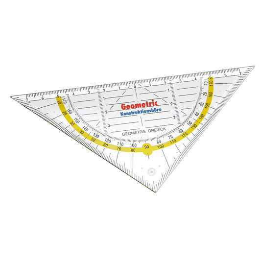 Geo-Dreieck