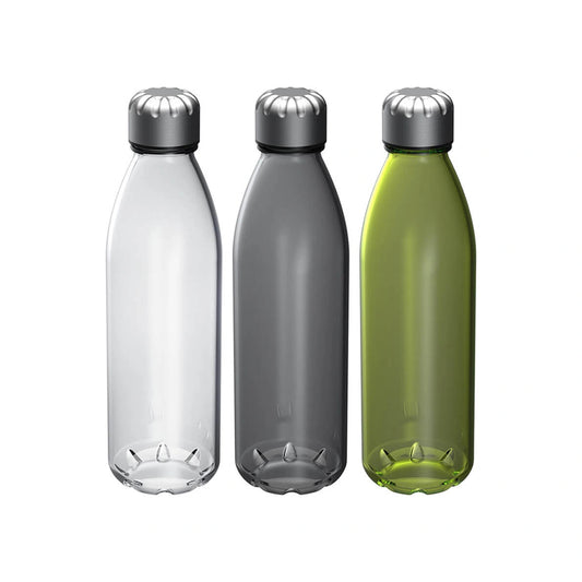 Glasflasche Colare