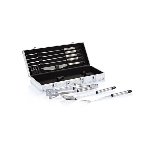 Grillset Profi