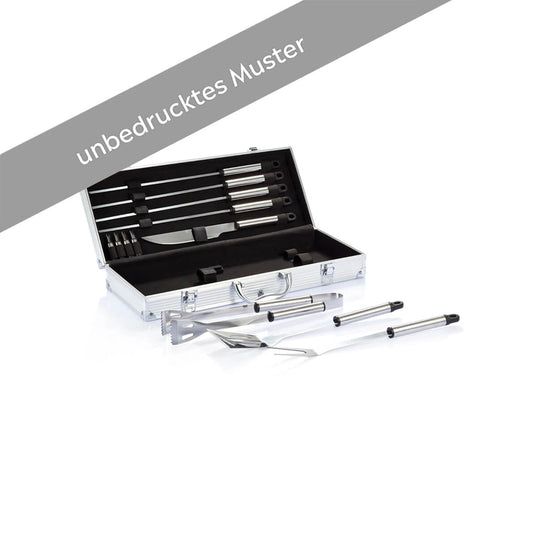 Grillset Profi Muster
