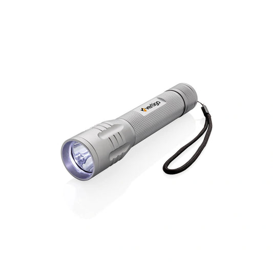 Große 3W Cree Taschenlampe