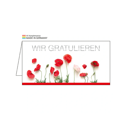 Grußkarte Motiv 10