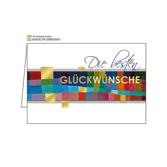 Grußkarte Motiv 16