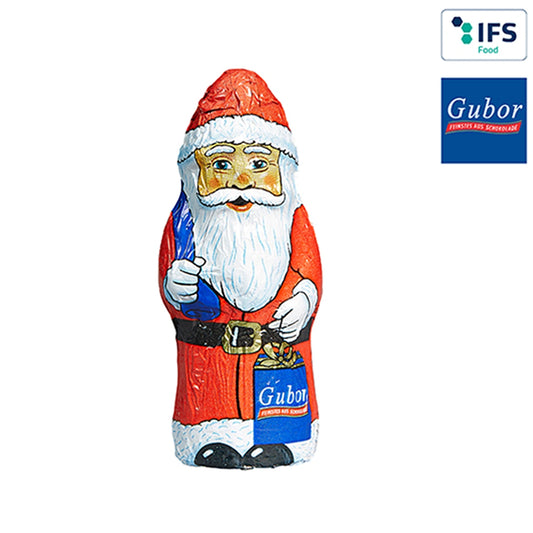 Gubor Weihnachtsmann neutral