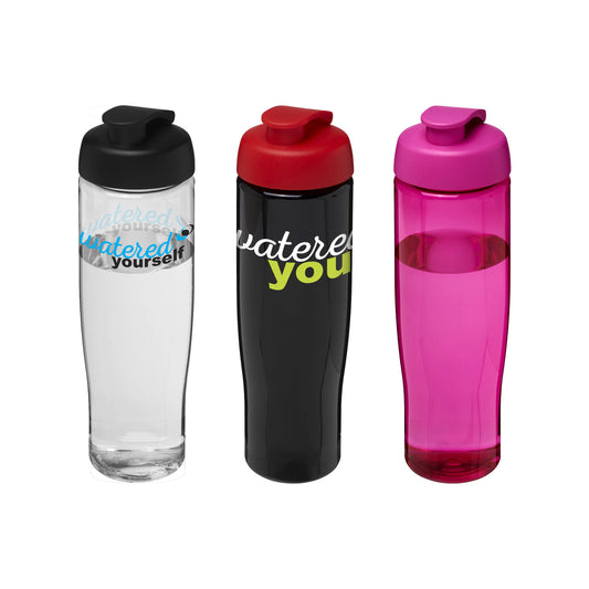 H2O Tempo Sportflasche